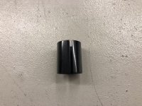 画像1: Tioga Steering Column Shim [28.6→25.4mm]