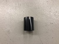 画像1: *Tioga Steering Column Shim [28.6→25.4mm]