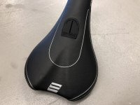 画像2: Elevn Pivotal Racing Embossed Seat