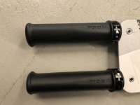 画像1: *Tioga Lock-On Bio Grip [Lock-On]