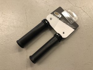 画像1: *Tioga Lock-On Bio Grip [Lock-On] (1)
