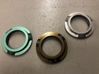 画像1: *Subrosa Bitchin Headset