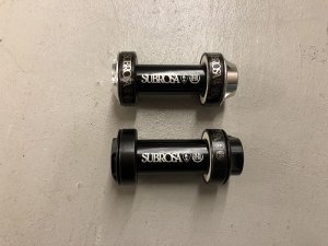 画像2: *Subrosa Bitchin Mid BB (2)