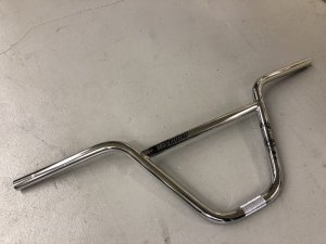 画像8: *Shadow Vultus SG 2pc Bar [Straight Gauge] (8)