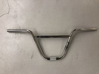 画像3: *Shadow Vultus SG 2pc Bar [Straight Gauge]