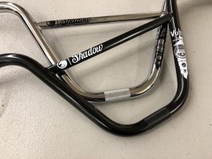 画像4: *Shadow Vultus Feather Weight 2pc Bar  (4)