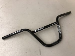 画像5: *Shadow Vultus SG 2pc Bar [Straight Gauge] (5)