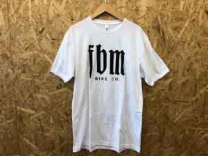 画像1: *FBM Script Tee (1)