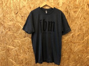 画像2: *FBM Script Tee (2)
