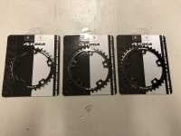 画像2: Tioga Chainring