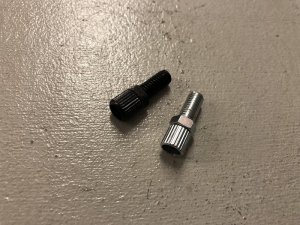 画像1: *Brake Cable Adjuster [1pcs] (1)