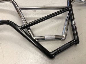 画像1: *Kink Eagle 4PC Bar (1)