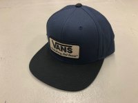 画像2: [SALE] VANS - Rowley Snapback