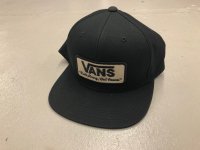 画像1: [SALE] VANS - Rowley Snapback