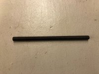 画像1: *Axle Shaft 3/8" [24T]