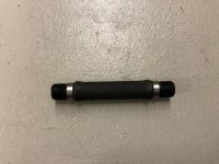 画像1: *Colony Front Hub Axle