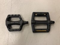 画像2: *Wellgo LU968 Mini Plastic Pedal