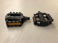 画像3: *Wellgo LU968 Mini Plastic Pedal