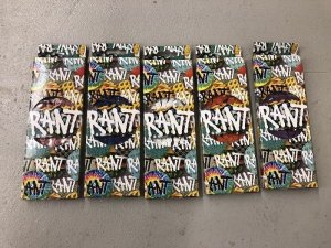 画像1: *Rant Max 410 Chain (1)