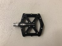 画像2: *[KIDS] Answer MPH Platform Pedal Jr