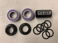 画像1: Animal Mid BB Kit