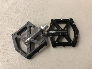 画像2: *[KIDS] Answer MPH Platform Pedal Jr (2)