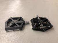 画像1: *[KIDS] Answer MPH Platform Pedal Jr