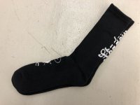 画像2: Shadow Crew Socks