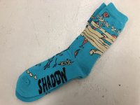 画像1: *Shadow Crew Socks