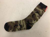 画像3: *Shadow Crew Socks