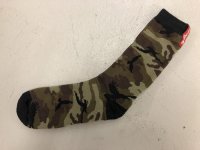 画像3: Shadow Crew Socks