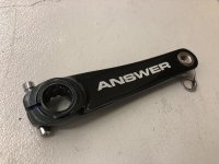 画像3: Answer Accelerator Pro Crank System