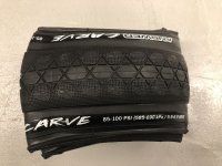 画像2: Answer Carve H/P Tire [406]