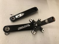 画像2: *Answer Accelerator Pro Crank System