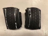 画像1: Answer Carve H/P Tire [406]