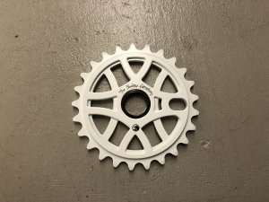 画像2: Shadow Ravager Sprocket 25T (2)