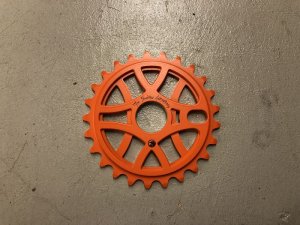 画像3: Shadow Ravager Sprocket 25T (3)