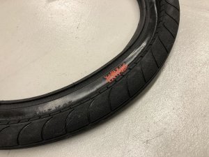 画像2: *Stranger Ballast Tire 2.45" (2)