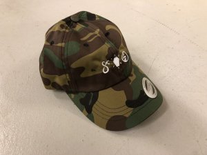 画像1: Shadow Tactical Dad Hat (1)