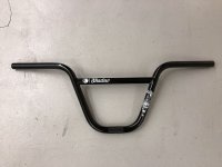 画像1: *Shadow Vultus SG 2pc Bar [Straight Gauge]