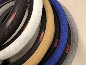 画像3: *Stranger Ballast Tire 2.45" (3)