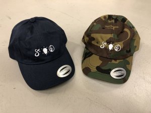 画像2: *Shadow Tactical Dad Hat (2)