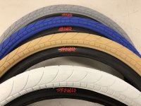 画像2: *Stranger Ballast Tire 2.45"