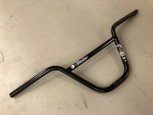 画像7: *Shadow Vultus SG 2pc Bar [Straight Gauge] (7)