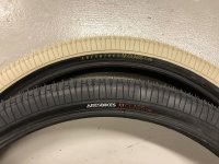 画像2: *Ares A-Class Tire Silica 125psi [Wire]