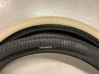 画像2: Ares A-Class Tire Silica 125psi [Wire]