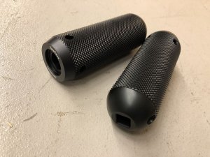 画像2: *Ares Flawless Peg [38mm] (2)