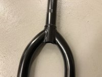 画像2: *Cult 20Inch Race Fork