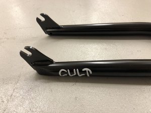 画像4: *Cult 20Inch Race Fork (4)