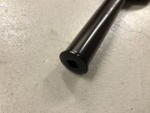 画像3: *Cult 20Inch Race Fork (3)